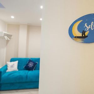 Appartamento con 1 camera da letto